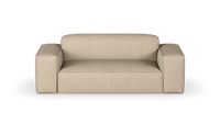 Boston - 3 Seater - Fully Upholstered