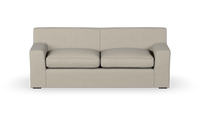 Luke - 3 Seater - Fully Upholstered