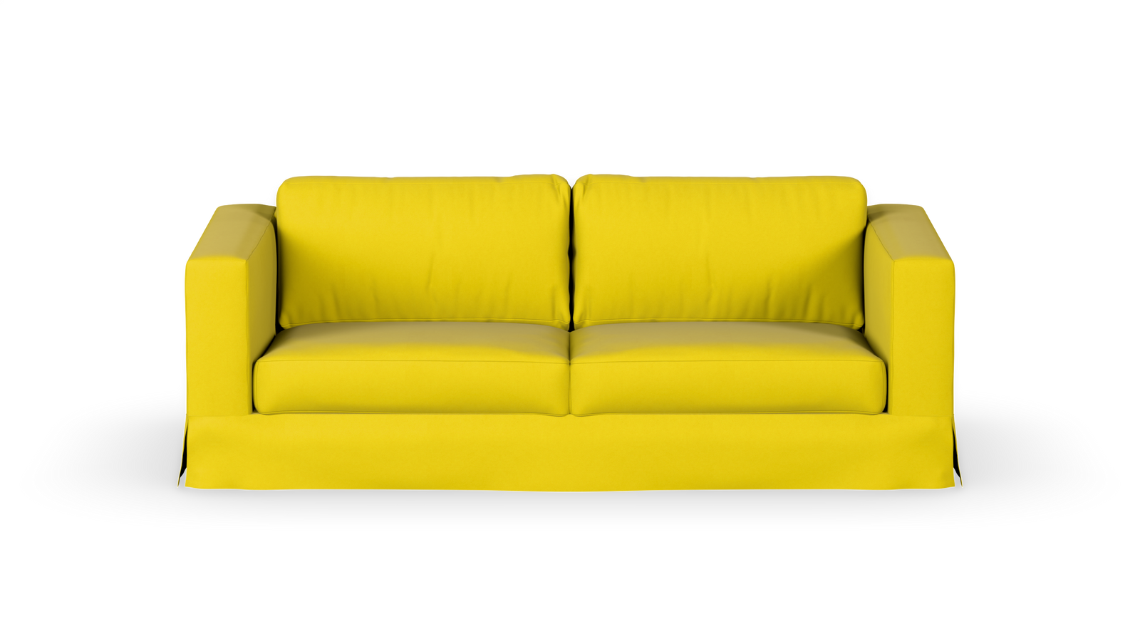 New Yorker - 3 Seater - Slipcover