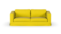 New Yorker - 3 Seater - Slipcover