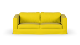 New Yorker - 3 Seater - Slipcover
