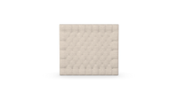 Susan - Double - Fully Upholstered