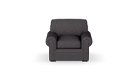 Barry - Arm Chair - Fully Upholstered