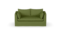 Bailey - 2 Seater - Slip Cover