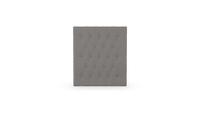 Kirsten - Three Quarter - Fully Upholstered