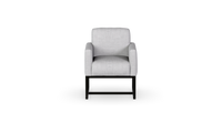 Goodfella - Dining Chair - Armchair - Fully Upholstered