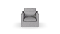 Billy Jean - Armchair - Slip Cover