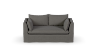 Bailey - 2 Seater - Slip Cover