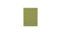 Susan - Single - Fully Upholstered
