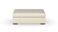 Fiona - Modular - Ottoman - Fully Upholstered