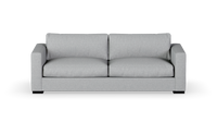 Phethon - 4 Seater - Fully Upholstered
