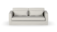 Hilton - 3 Seater - Slip Cover