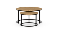 Sydney - Coffee Table - Set