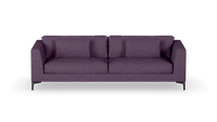 San Miguel - 4 Seater - Fully Upholstered