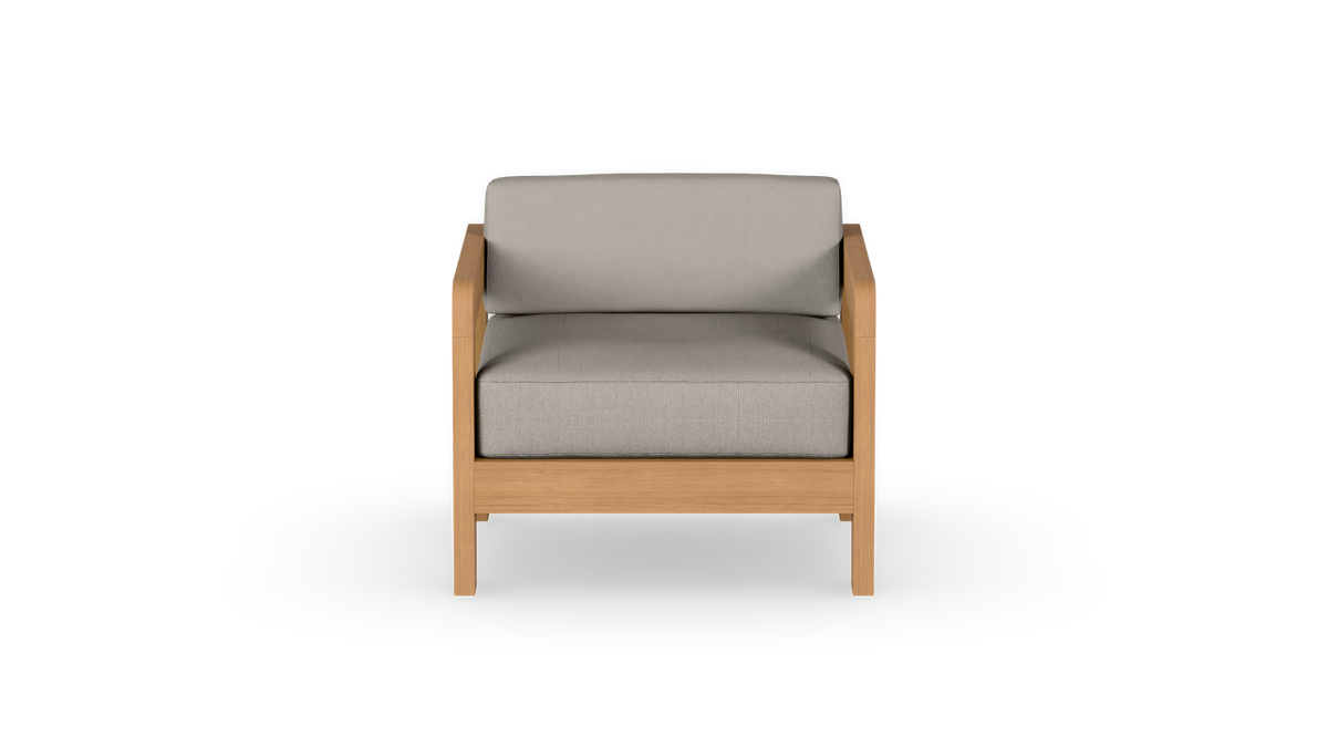 Malibu - Outdoor - Armchair