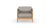 Malibu - Outdoor - Armchair