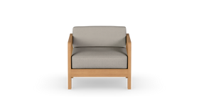 Malibu - Outdoor - Armchair