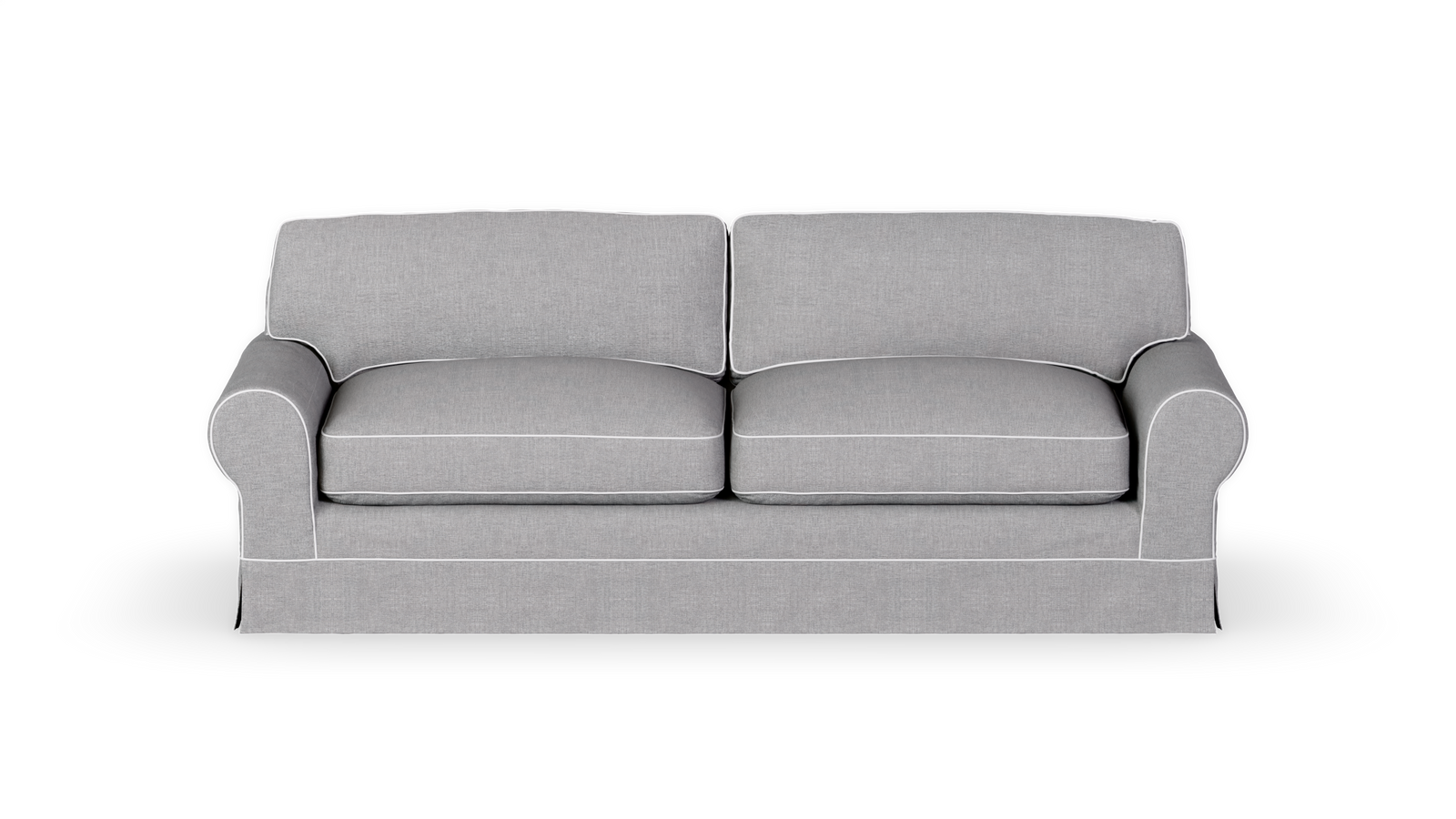 Barry - 4 Seater - Slip Cover