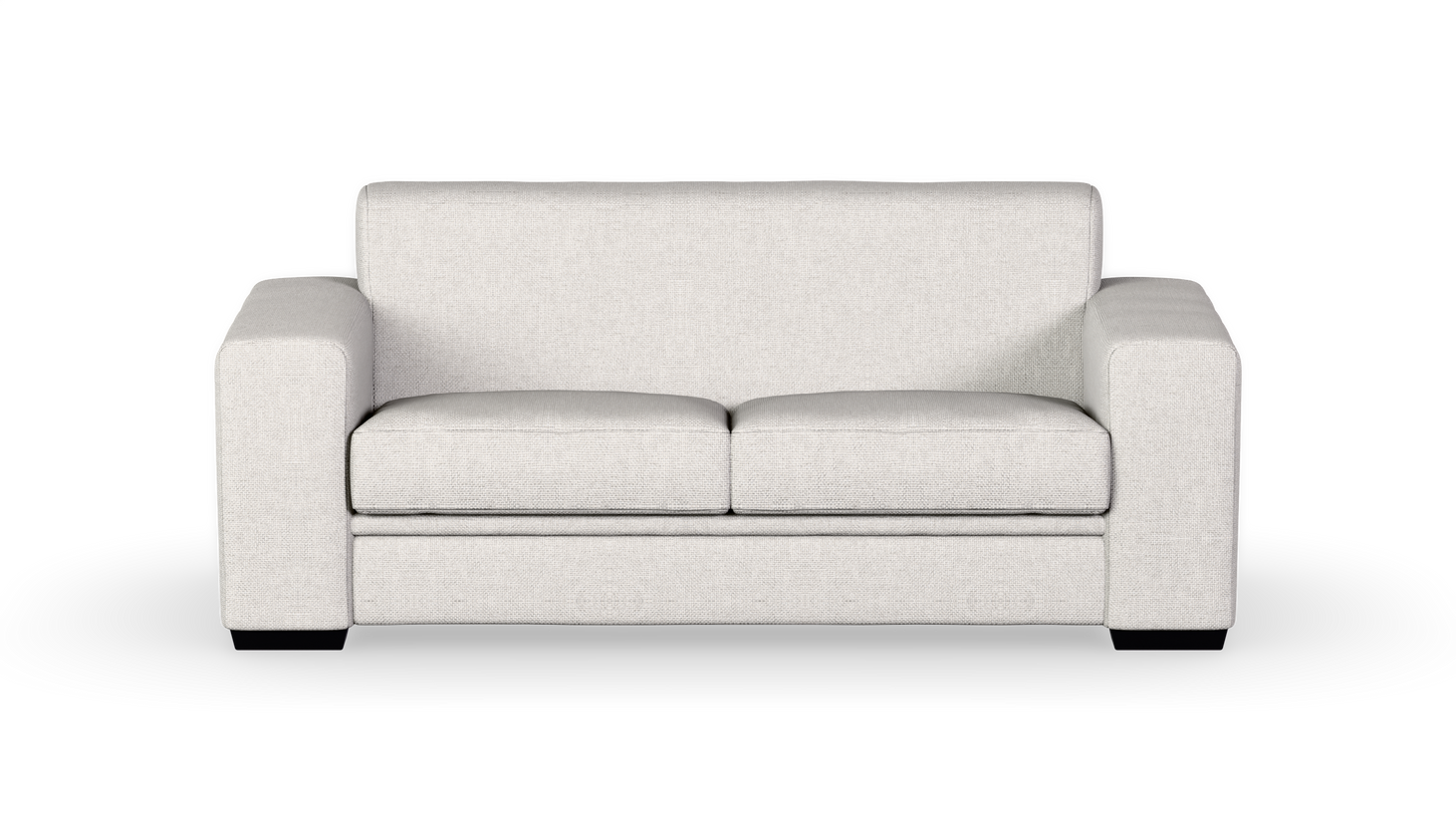 Amber - 2 Seater - Fully Upholstered