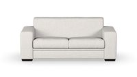Amber - 2 Seater - Fully Upholstered