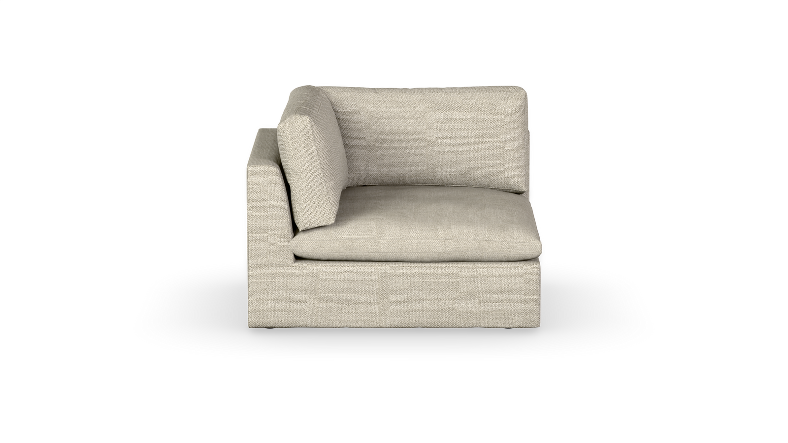 Laguna - Modular - Corner - Fully Upholstered