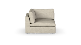 Laguna - Modular - Corner - Fully Upholstered