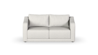 Metropolitan - 2 Seater - Fully Upholstered