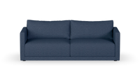 Odessa - 4 Seater - Fully Upholstered