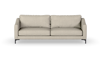 Polo - 4 Seater - Fully Upholstered