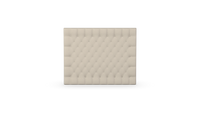 Susan - Queen - Fully Upholstered