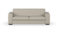Amber - 4 Seater - Fully Upholstered