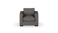 Phethon - Armchair - Fully Upholstered
