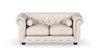 Marseille - 2 Seater - Fully Upholstered
