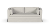 Marcus - 2 Seater - Slip Cover