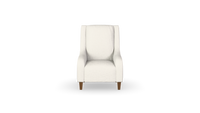 Chicago - Armchair - Fully Upholstered