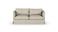 Caribbean - 3 Seater - Slip Cover