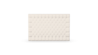 Susan - King - Fully Upholstered