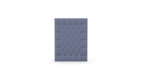 Susan - Single - Fully Upholstered