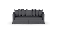 Connor - 3 Seater - Slip Cover
