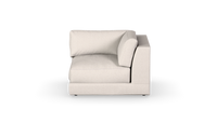 Minx - Modular - Corner - Fully Upholstered