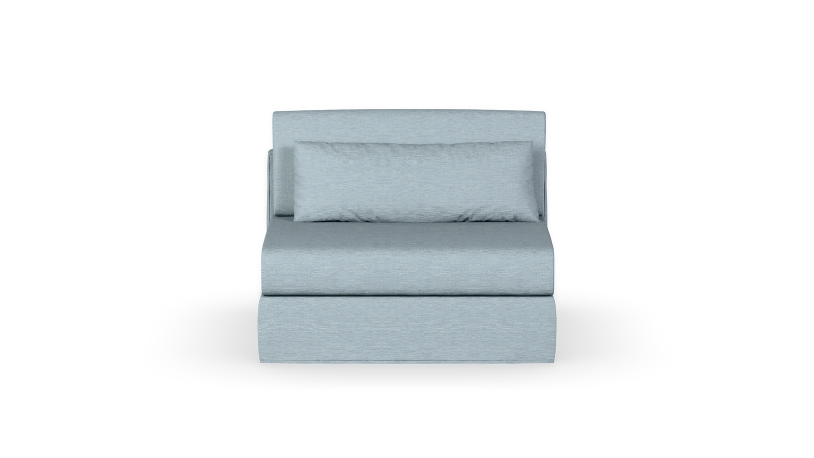 Hilton - Modular - Slipper - Slip Cover