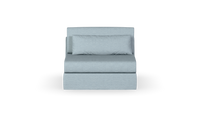 Hilton - Modular - Slipper - Slip Cover