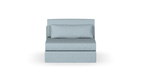 Hilton - Modular - Slipper - Slip Cover