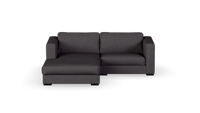 New Yorker - Mini Corner Unit - Fully Upholstered