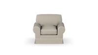 Barry - Arm Chair - Slip Cover