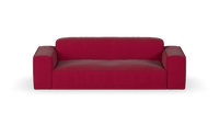 Boston - 4 Seater - Fully Upholstered