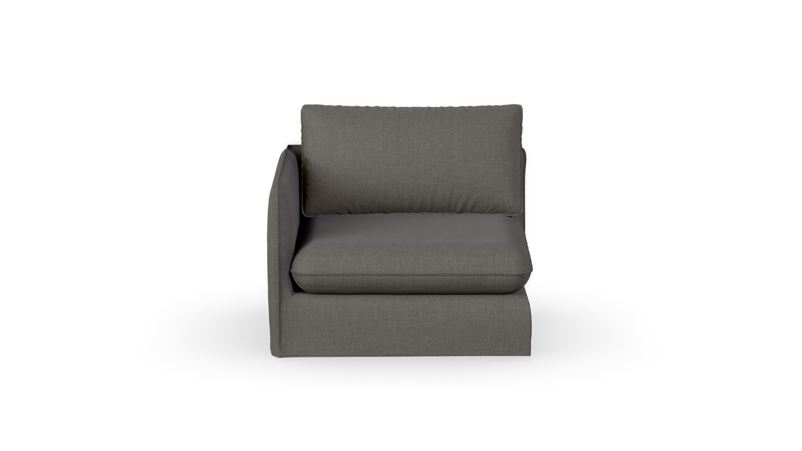 Isabella - Modular - Corner - Slip Cover