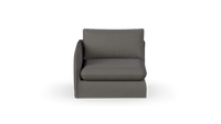 Isabella - Modular - Corner - Slip Cover