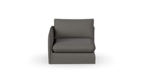 Isabella - Modular - Corner - Slip Cover