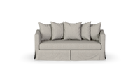 Connor - 2 Seater - Slip Cover